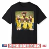 Walter White Breaking Bad And K On Girls Anime Shirt