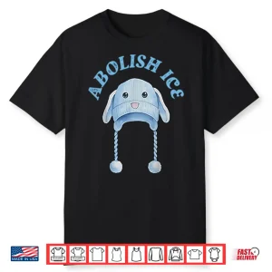Abolish Ice Liam Conejo Ramos Shirt