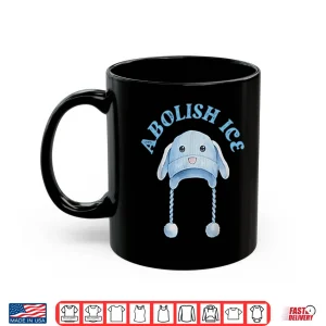 Mug Abolish Ice Liam Conejo Ramos Shirt