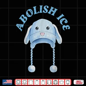 Design Abolish Ice Liam Conejo Ramos Shirt