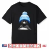 Minnesota Strong Liam Conejo Ramos Blue Bunny Hat Shirt