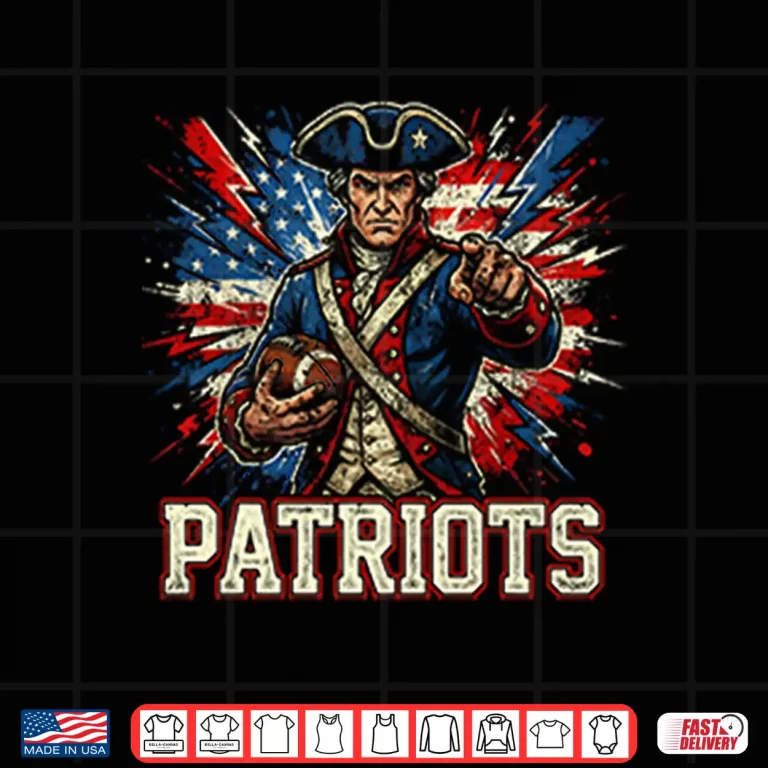 Design New England Patriots Go Patriots Shirt