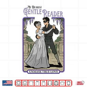 Design Sophie Beckett And Benedict Bridgerton Shirt