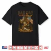 Bad Day To Be A Beer Funny 4Th Of July Big Foot Drinking Shirt
