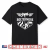 Boltermore Wargaming Club Shirt