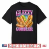 Glizzy Gobbler Funny Hot Dog Glizzy Lovers Bootleg Graphic Shirt