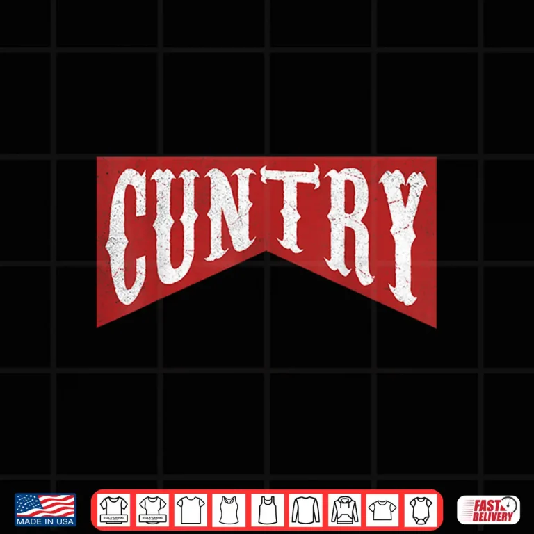 Design Cuntry Cowgirl Shirt