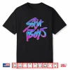 Retro Saja First Name Vintage Shirt