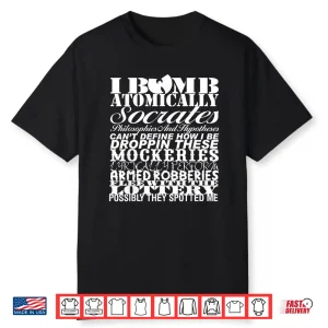 Wu Tang Triumph Shirt