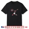 Pete Crow Armstrong Pca Chicago Baseball Shirt