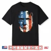 President Trump Portrait Shirt