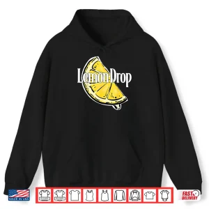 Lemon Drop Shirt