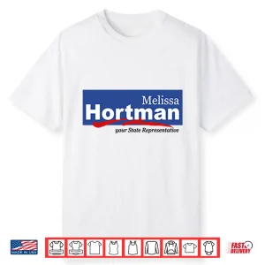 Tim Walz Melissa Hortman Shirt