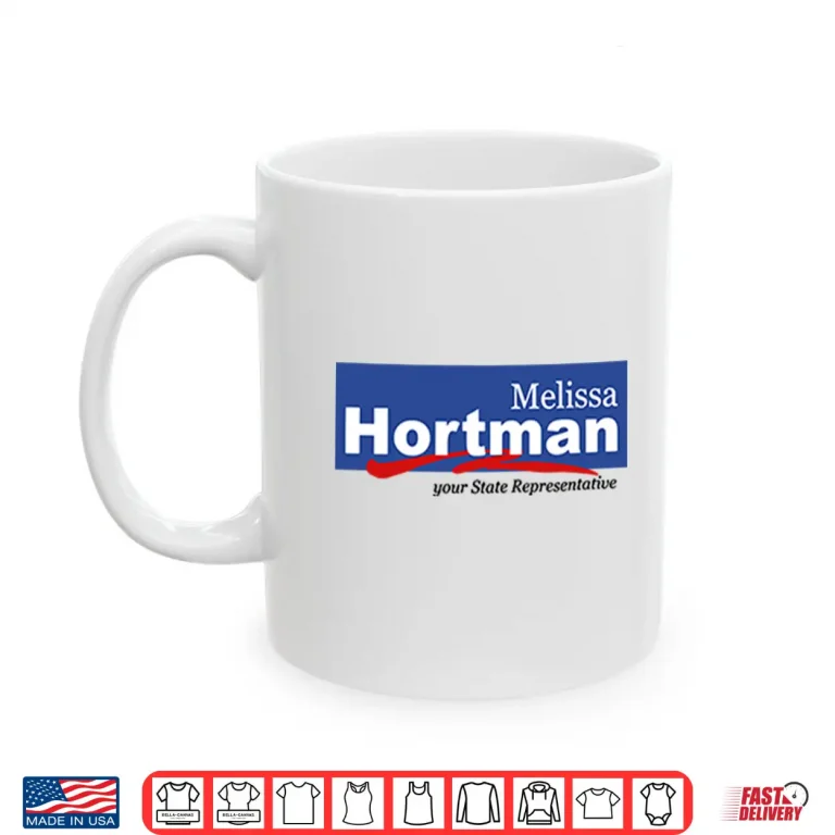Mug Tim Walz Melissa Hortman Shirt