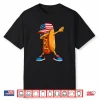 4Th Of July Hot Dog Funny Fourth Of July Shirt