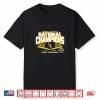 Lsu Tigers Baseball National Champs ’25 College World Series Shirt