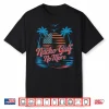 Nacho Gulf No More Of America Shirt