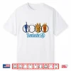 Marvel The Fantastic Four Hands Shirt