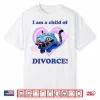 Derpy I Am A Child Of Divorce Shirt