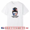 America A Country So Great Even Its Haters Won’T Leave Shirt