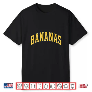 Banana Shirt
