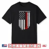 Midnight Hammer B 2 Stealth Jet Operation Usa Flag Shirt