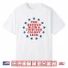 The British Blew A 13 Colony Lead Funny 4Th Of July Funny Shirt