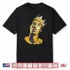 Jalen Williams Rocking King Kobe Bryant Shirt