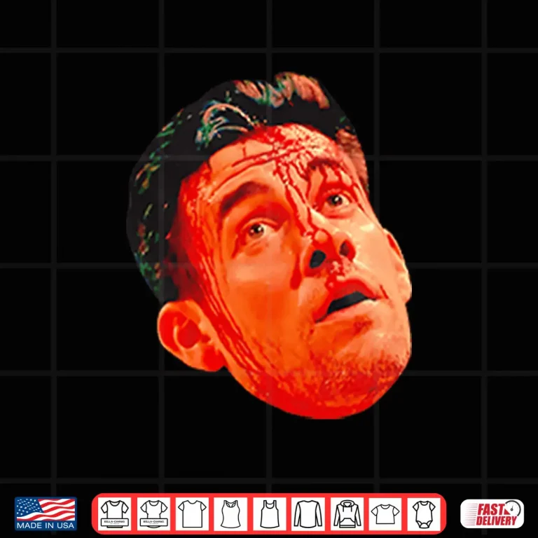 Design Isaiah Hartenstein Bloody Nick Collison Shirt