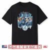 Marvel The Fantastic Four First Steps Shirt