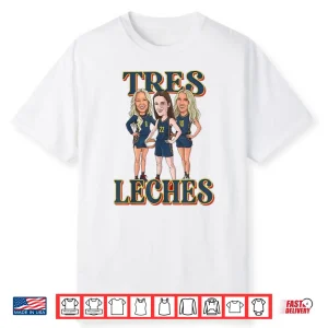 Tres Leches Shirt