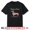 Weenie The People Dachshund 4Th Of July Shirt