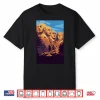 Alex Caruso Mount Rushmore Shirt