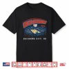 Okc Champions Paycom Center Shirt