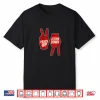 Peace Up A Town Down Shirt