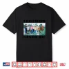 The Sandlot Legends Never Die Quote Official 1993 Movie Shirt