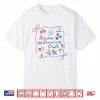 Patriotic Subtle Anti Trump Coquette Patriotic 4Th Of July Shirt