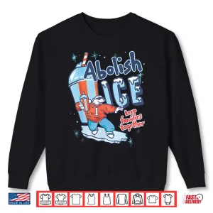 Abolish Ice Keep Families Together Shirt 2 Sweatshirt Abolish ICE Keep Families Together Shirt 1
