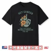 Hey Cancer I Don’T Have Enough Middle Fingers For You Shirt