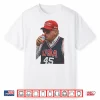 Donald Trump Busch Light Shirt