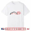 Kolin Strong Heart Warrior Shirt