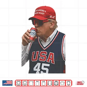 Design Donald Trump Busch Light Shirt