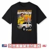Orenthal James Simpson 94 The Juice Is Loose Shirt