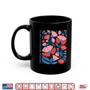 Subtle Anti Trump Resistance Is Patriotic 4Th Of July Shirt 3 Mug Subtle Anti Trump Resistance Is Patriotic 4th Of July Shirt