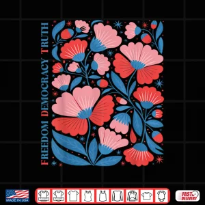 Subtle Anti Trump Resistance Is Patriotic 4Th Of July Shirt 4 Design Subtle Anti Trump Resistance Is Patriotic 4th Of July Shirt