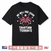 We Will Rise Again Tahitian Terrace Shirt