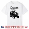 George Jones Liquor Fer Wine Ice Shirt