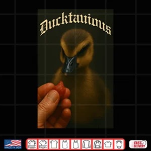 Design Ducktavious Duck Meme Shirt