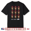 Gage Wood Arkansas Razorbacks Shirt