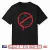 No Kings In America Pro Democracy Anti Monarchy Oligarchy Shirt
